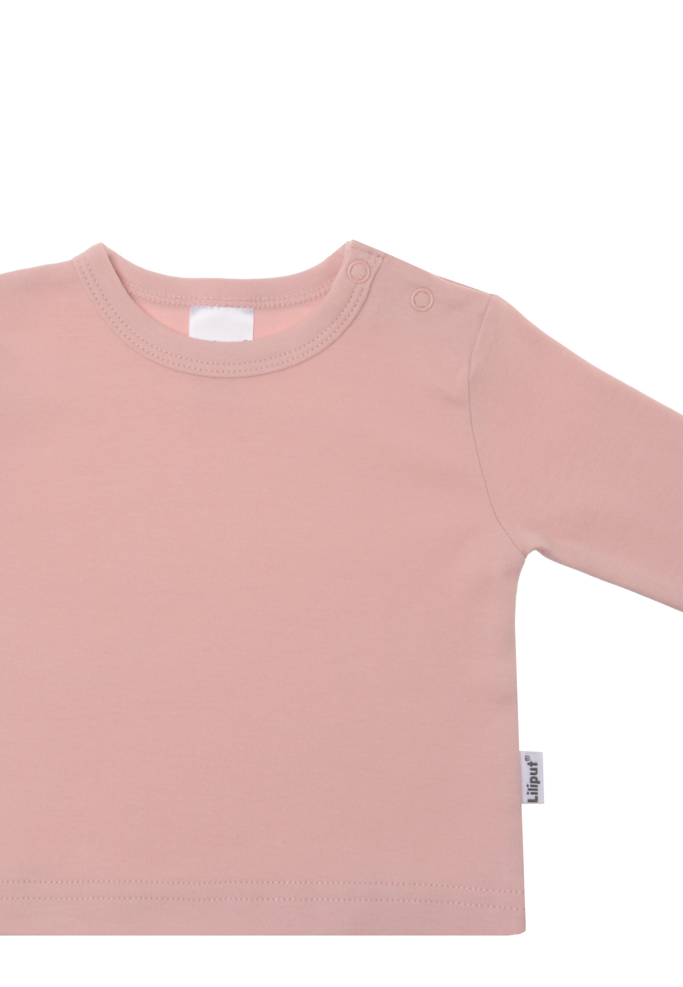 LILIPUT Shirt in Pink