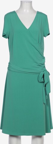 APART Dress in XS in Green: front