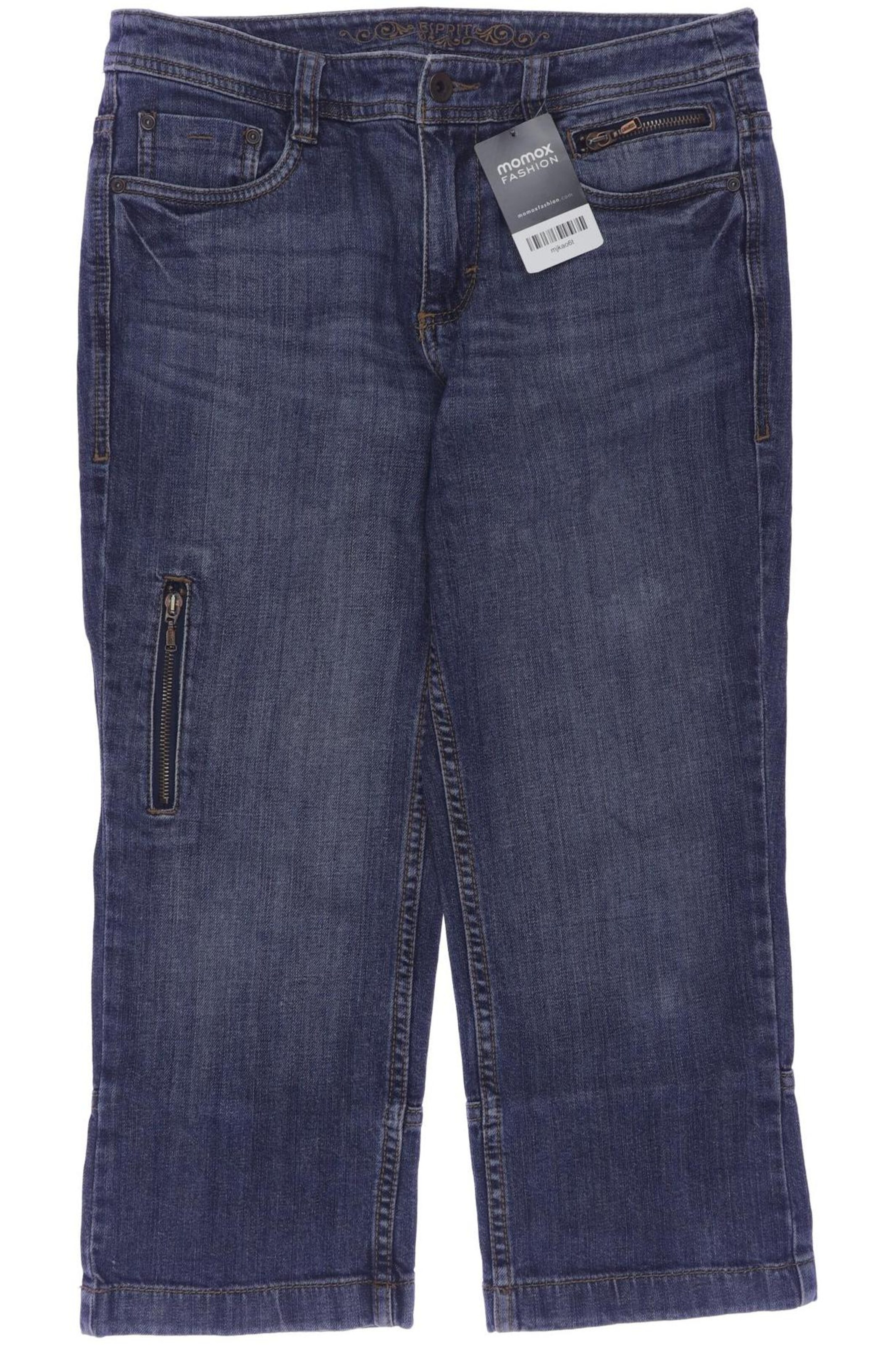 ESPRIT Jeans 29 in Blau: Vorderseite