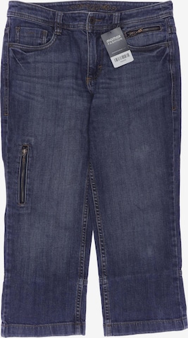 ESPRIT Jeans 29 in Blau: Vorderseite