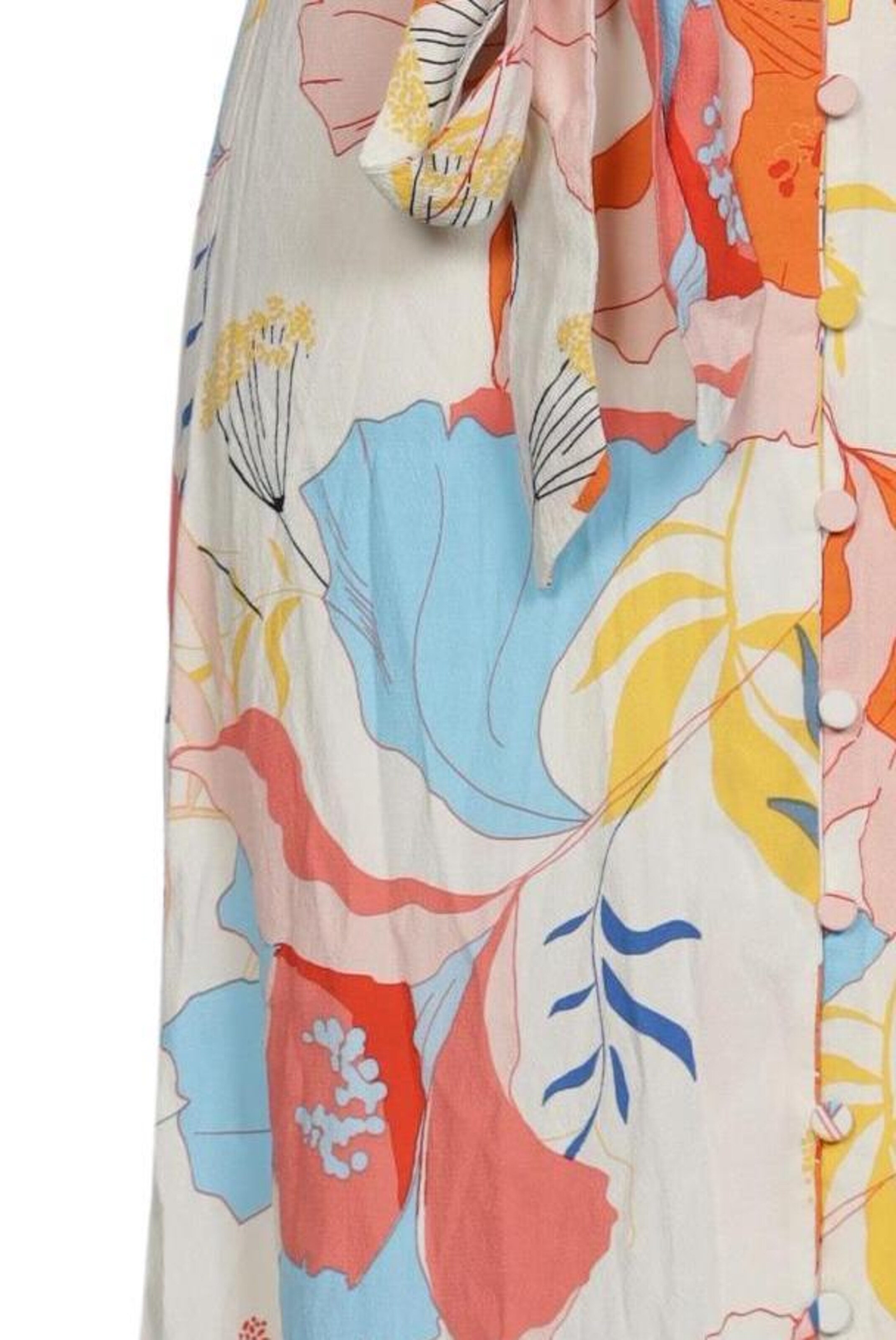 YAS Rock XS in Mischfarben