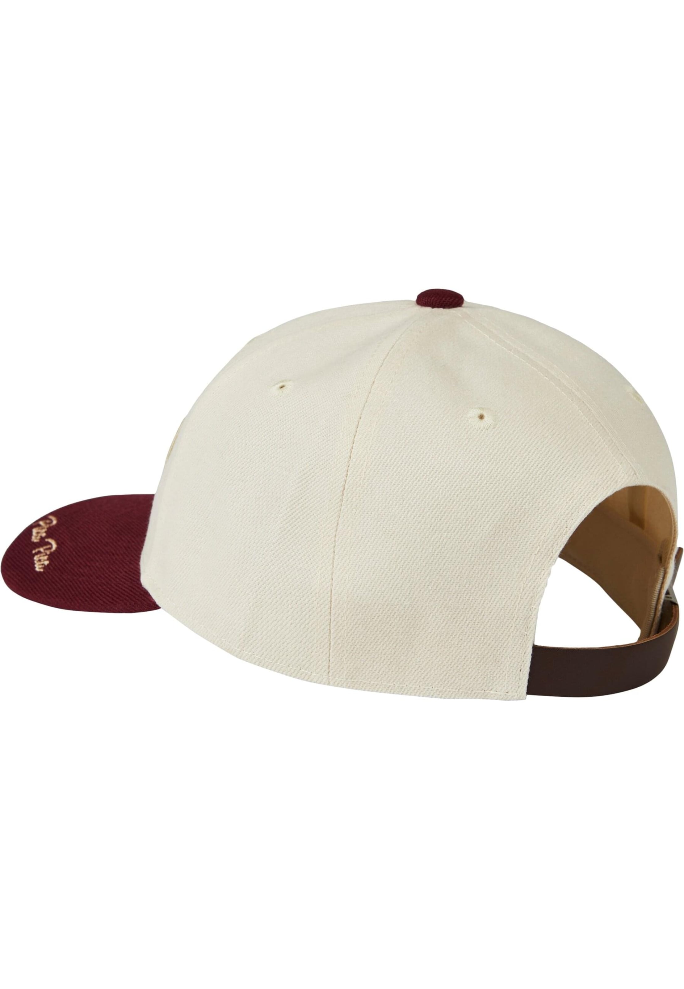 Pica Pica Cap 'No Sun No Shades' in Mischfarben