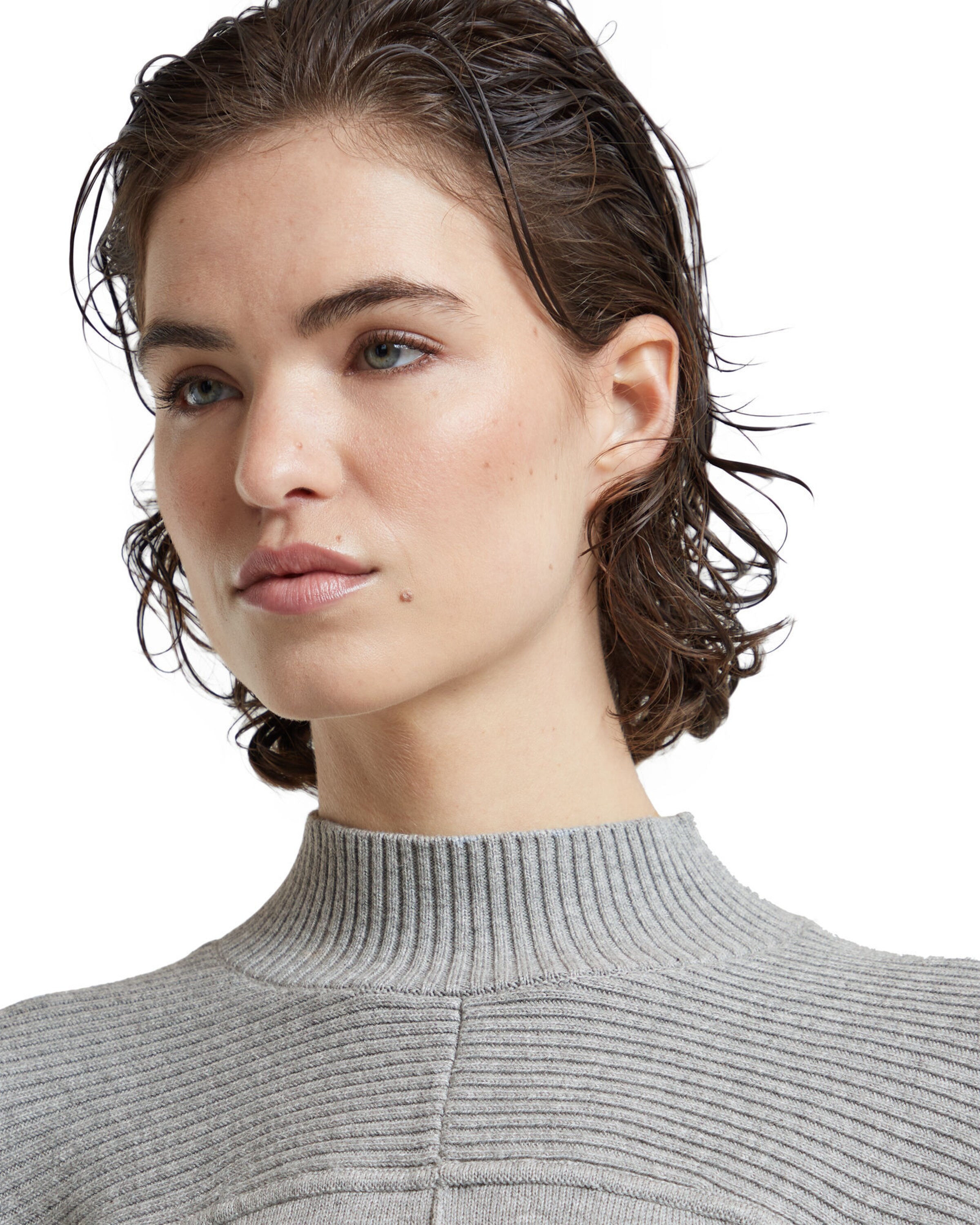 G-STAR Trui in Grijs