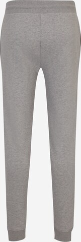 Tommy Hilfiger Underwear Tapered Hose in Grau