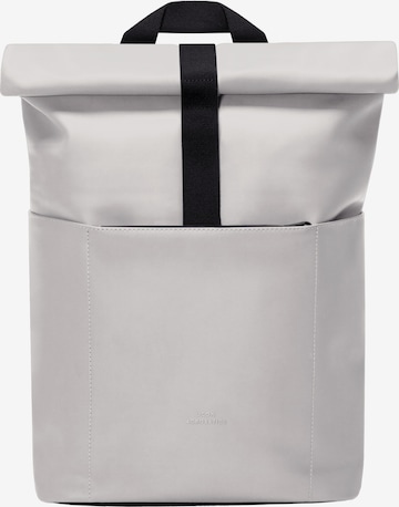 Ucon Acrobatics Backpack 'Hajo Mini Lotus Infinity' in Grey: front