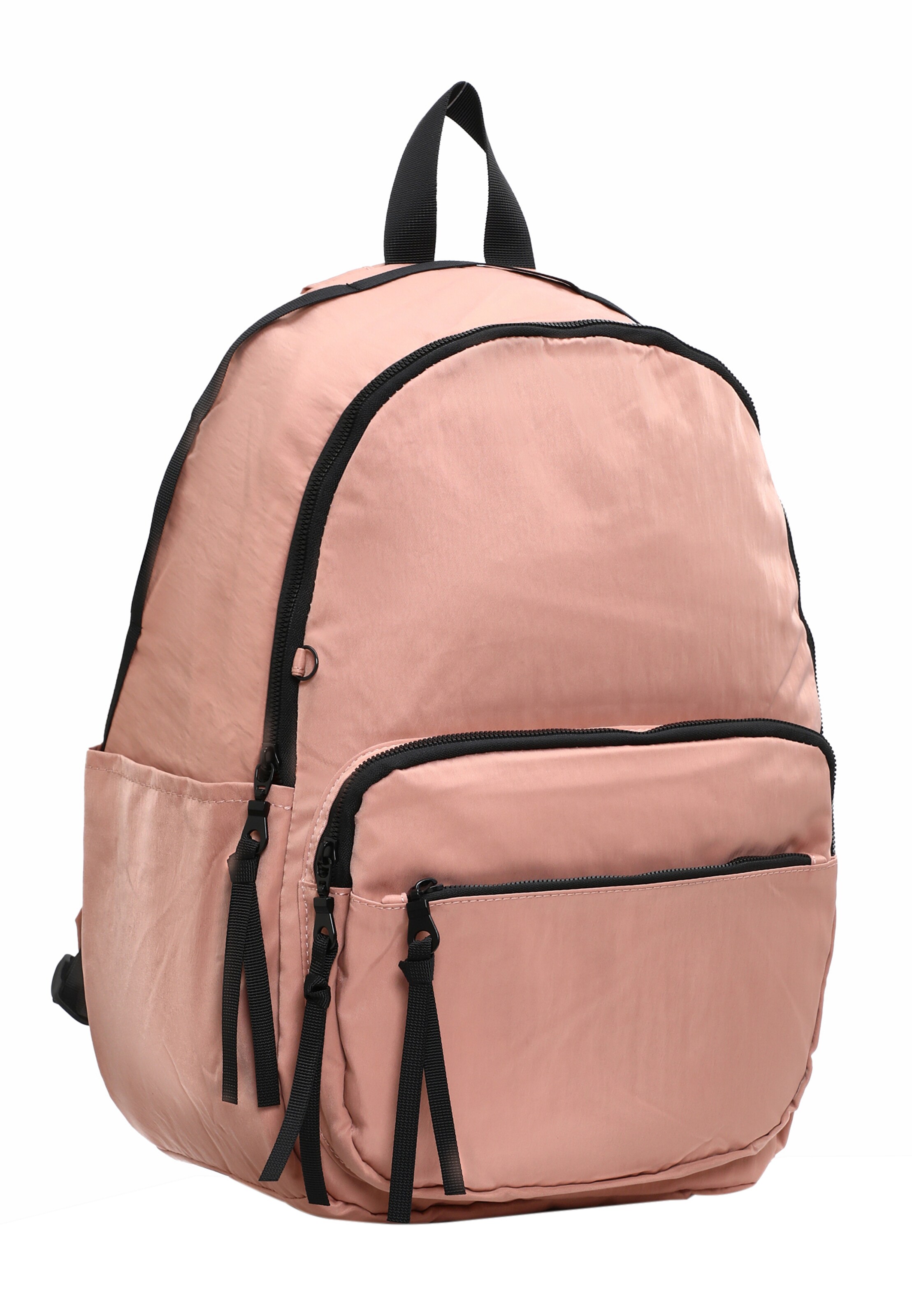Mindesa Backpack in Pink