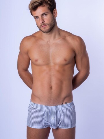 BIMONI Boxer shorts in White