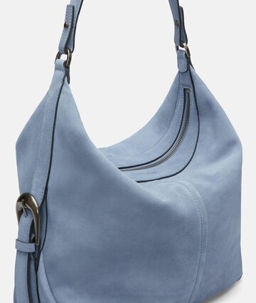 Sac bandoulière 'Paris II' Liebeskind Berlin en bleu