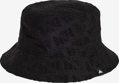 ADIDAS PERFORMANCE Sportski šešir 'Monogram Bucket' u crna, Pregled proizvoda