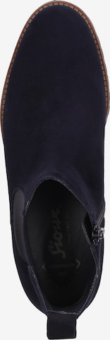 SIOUX Chelsea Boots 'Meredith' in Blue