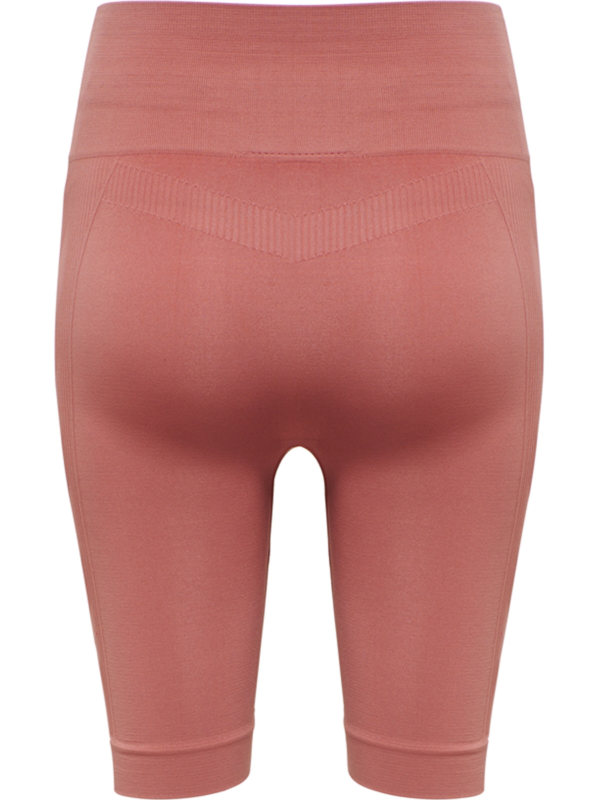 Hummel Skinny Sportnadrágok 'TIF' - rózsaszín