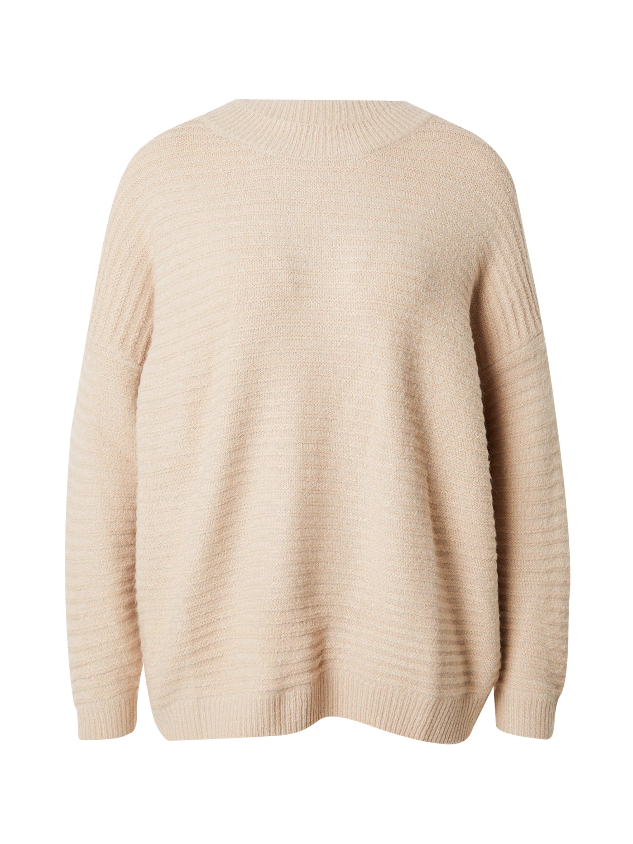 ABOUT YOU - Jersey 'Rita' en beige: frente