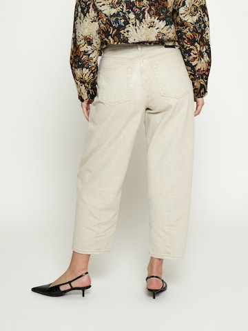 Peppercorn - regular Vaquero 'Namira' en beige