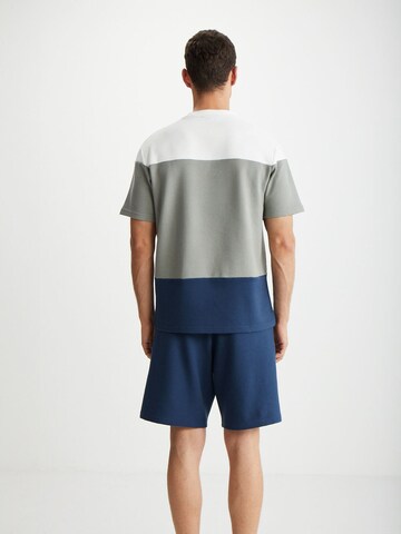 Grimelange Shirt in Beige