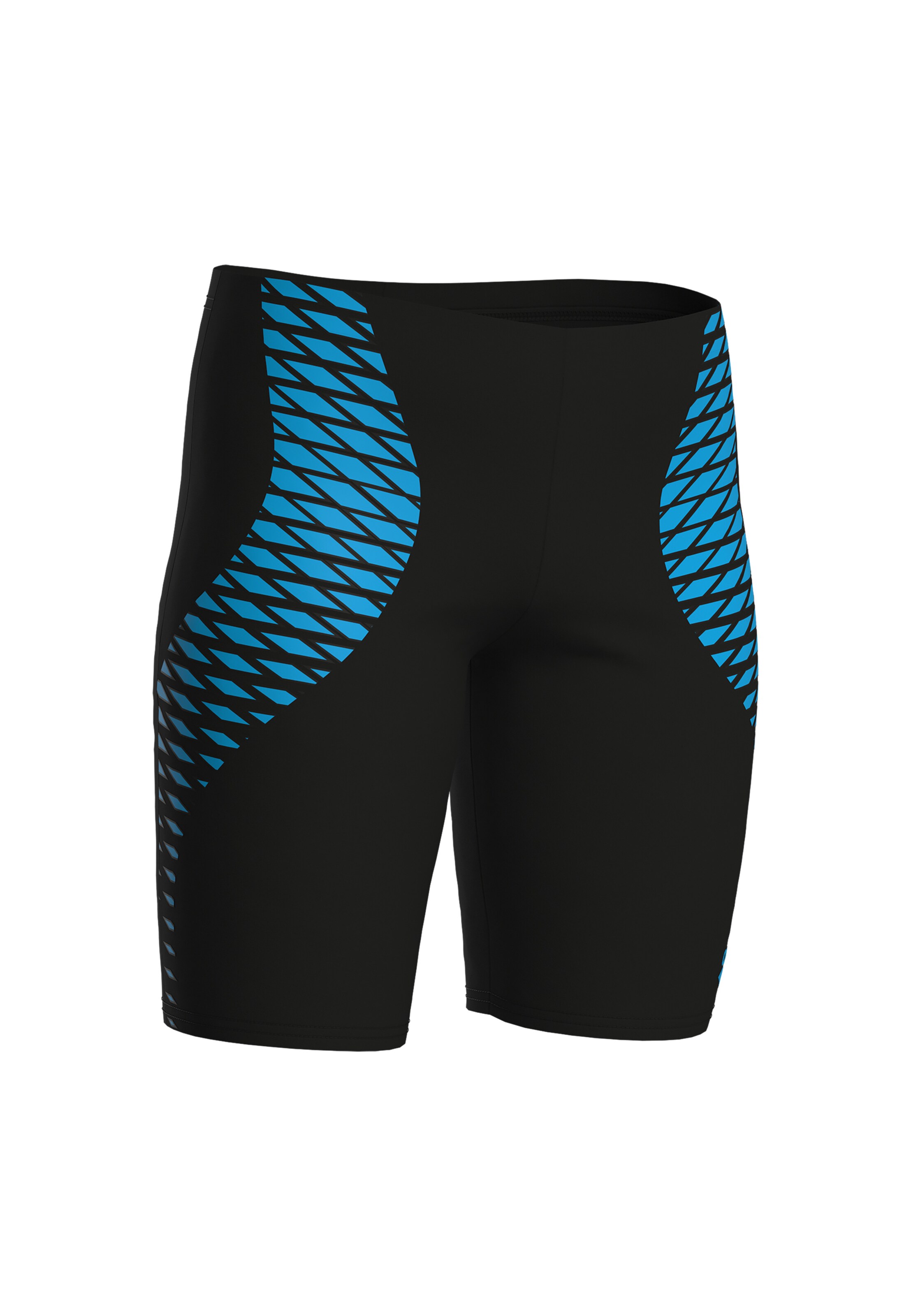 Maillot de bain 'OPENINGS JAMMER' ARENA en noir