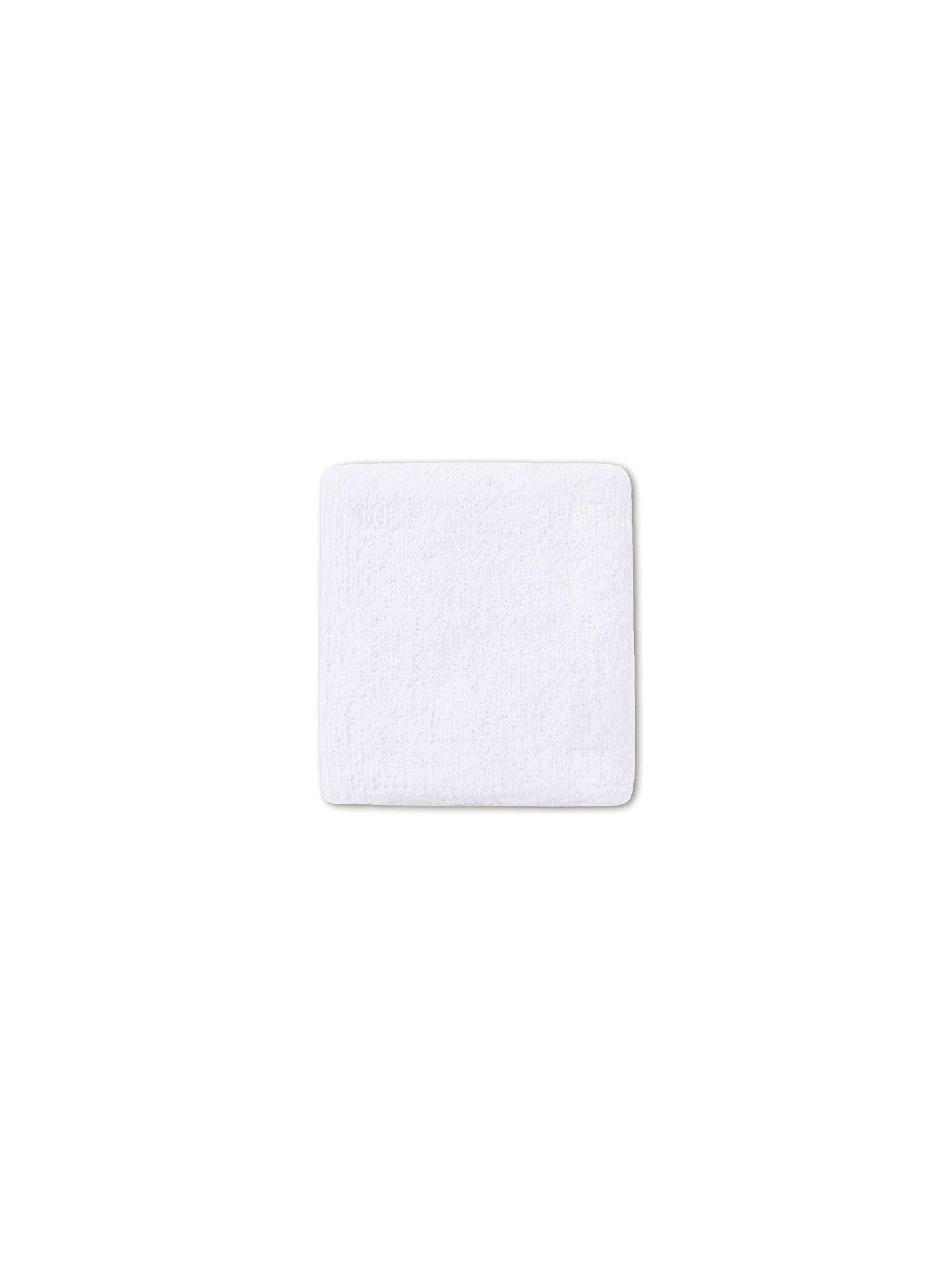 AND1 - Fita de desporto em branco: topo