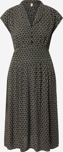 Blutsgeschwister Vestido 'Strong And Tender' en azul / rojo / negro / blanco, Vista del producto