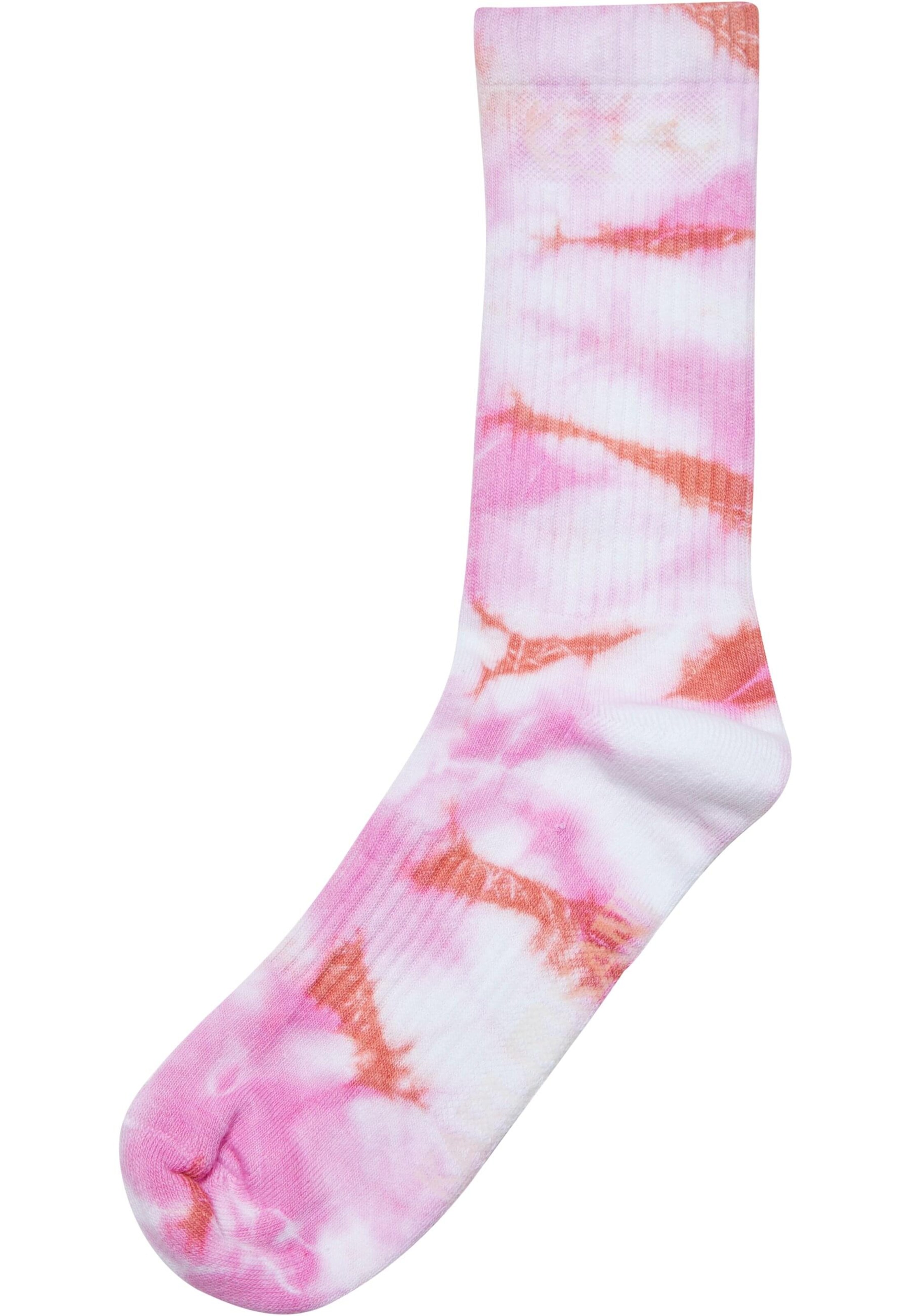 Karl Kani Socken 'KA241-036-1' in Orange