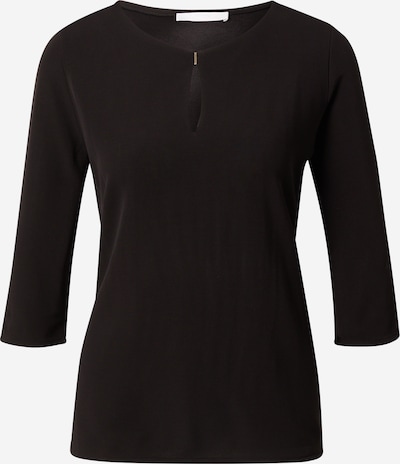 BOSS Black Shirt 'Epina' in schwarz, Produktansicht