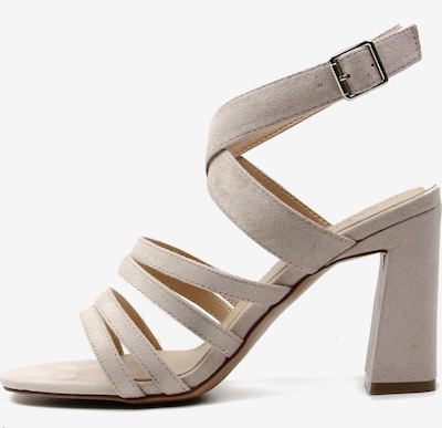 Celena Remmisandaalit 'Cecily' värissä nude, Tuotenäkymä