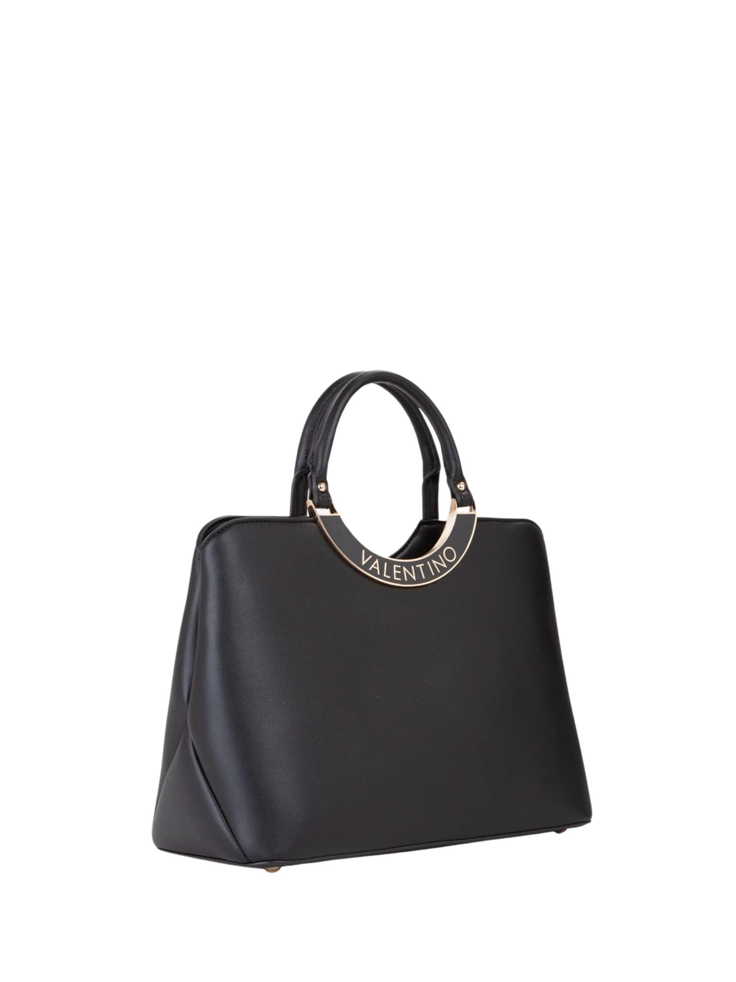 VALENTINO Shopper 'Valentino Sac Cabas Wendy Nero' i sort