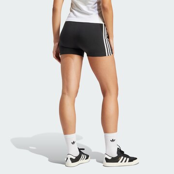 ADIDAS ORIGINALS - Skinny Leggings 'Adicolor' en negro
