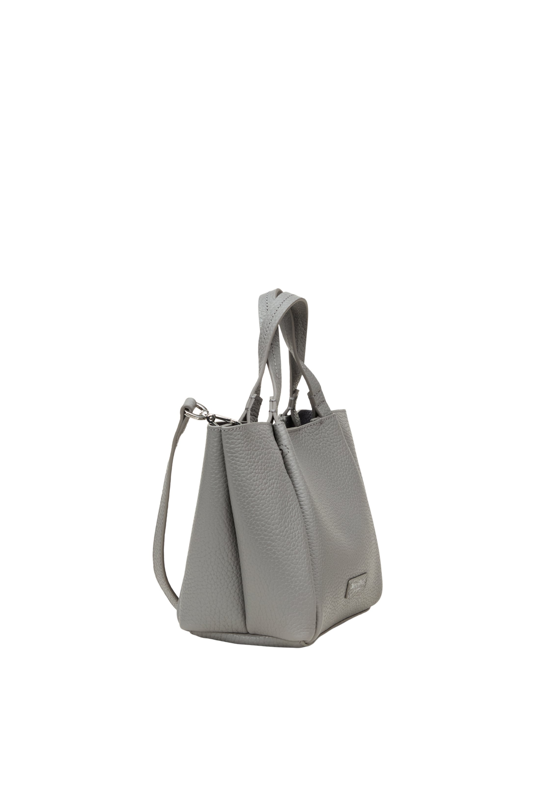 Marc O'Polo Umhängetasche in Grau