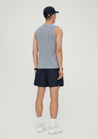 T-Shirt s.Oliver en gris