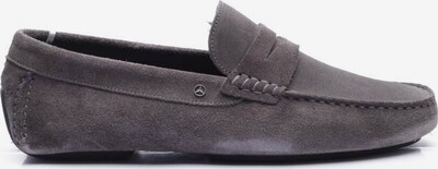 TOMMY HILFIGER Flats & Loafers in 42 in Grey, Item view