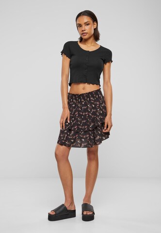 Cloud5ive Skirt in Black