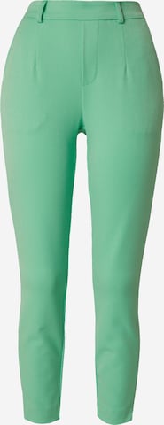 OBJECT Bukse 'LISA' i grønn: forside