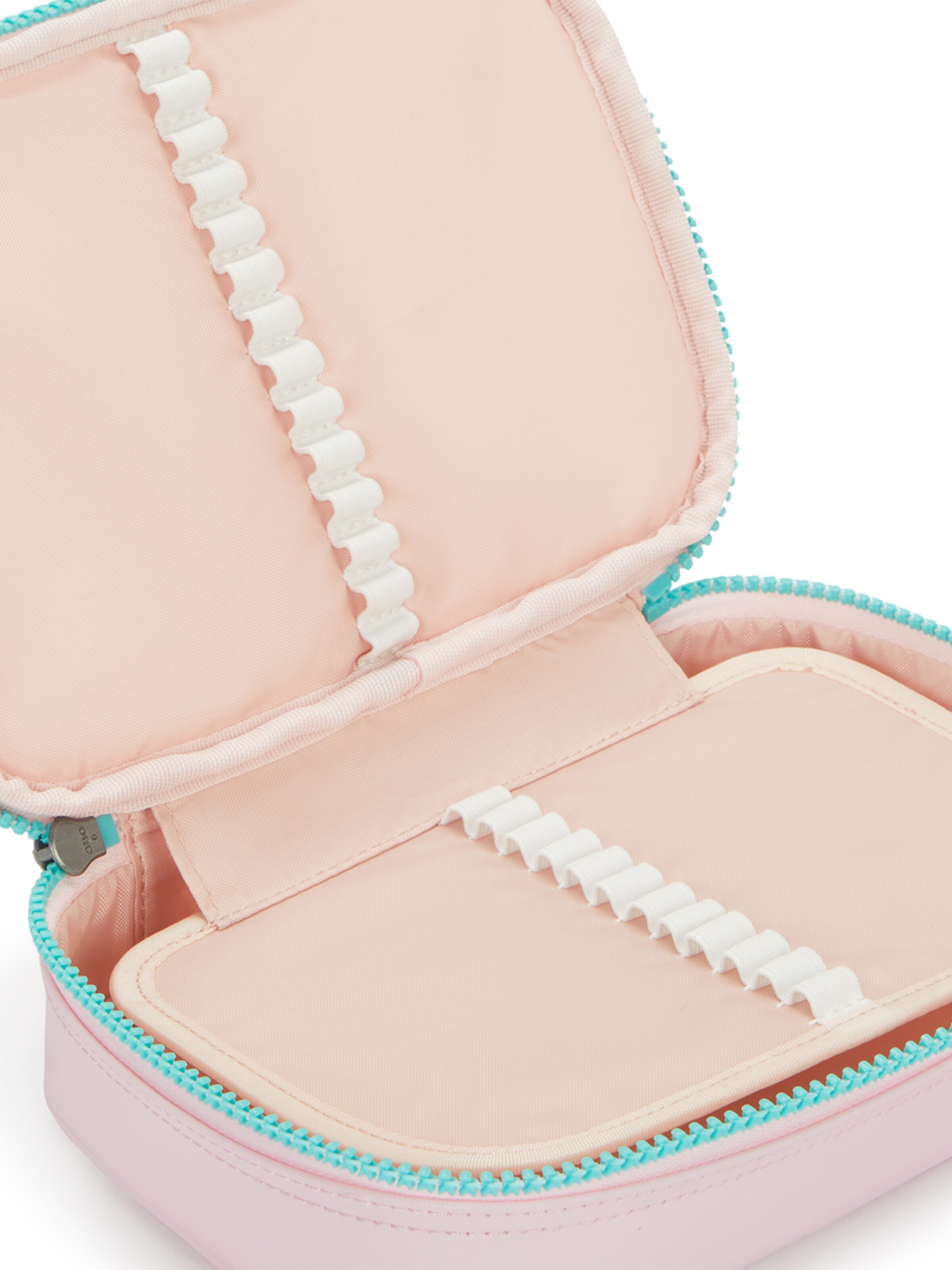 KIPLING Federmappe '100 Pens' in Pink