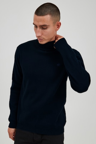 11 Project Sweater 'SANDIS' in Blue: front