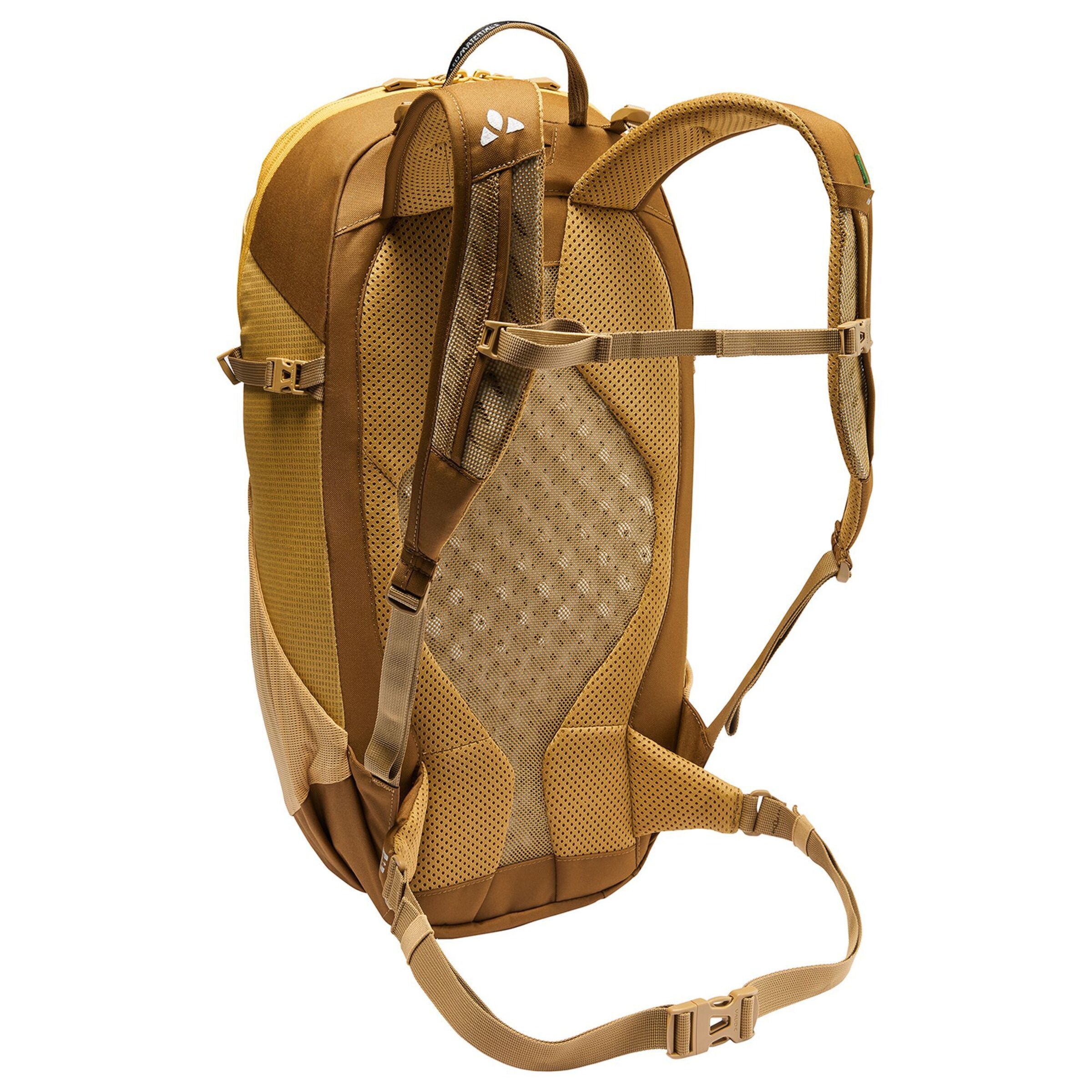 VAUDE Sports backpack 'Neyland ' in Yellow