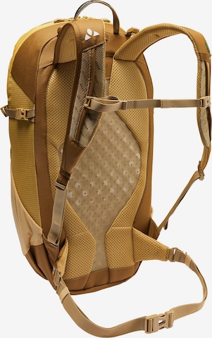 VAUDE Sports Backpack 'Neyland ' in Yellow