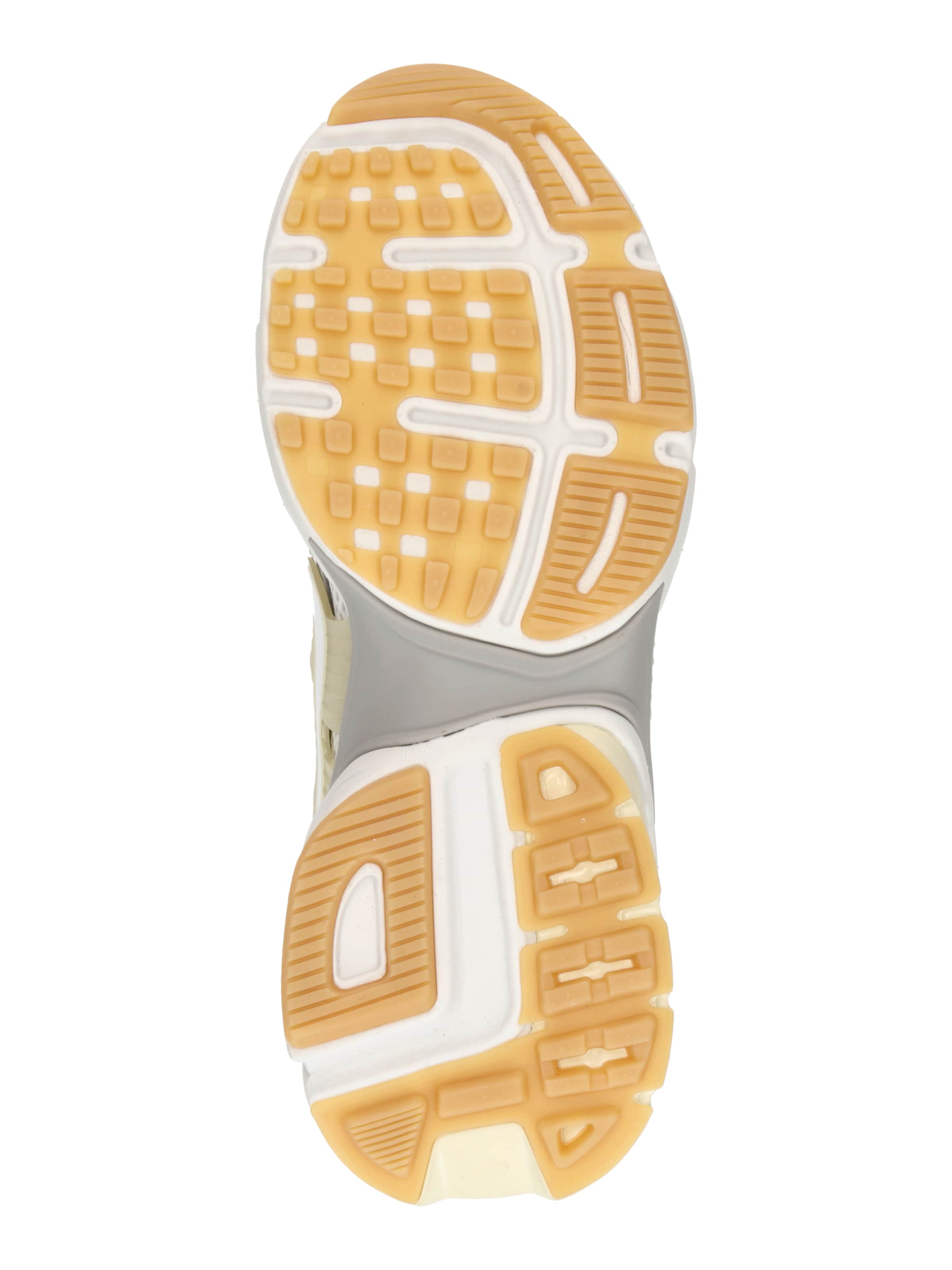 Nike Sportswear Låg sneaker i grå