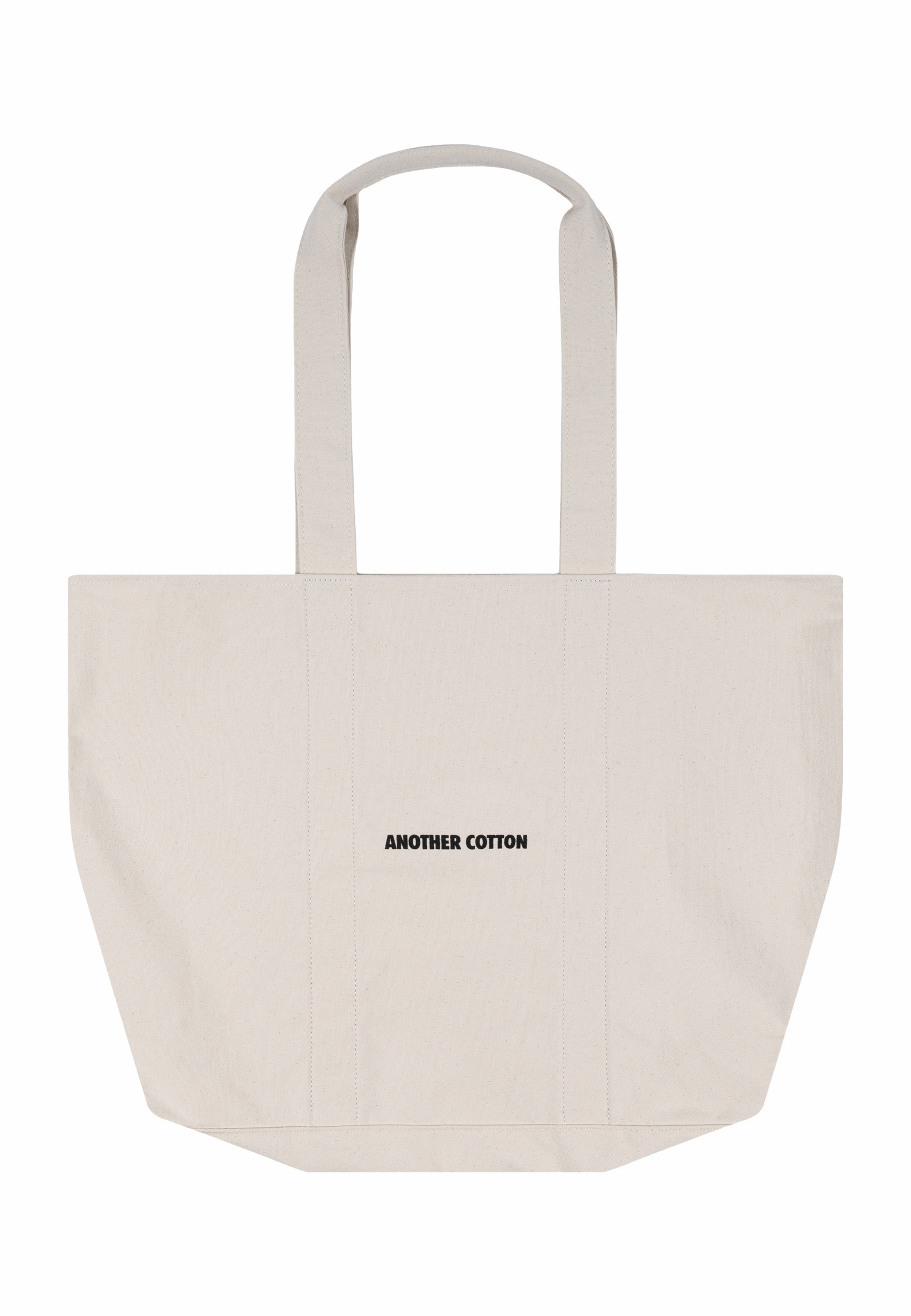 Another Cotton Lab Shopper 'Easy Rides ' in Grau