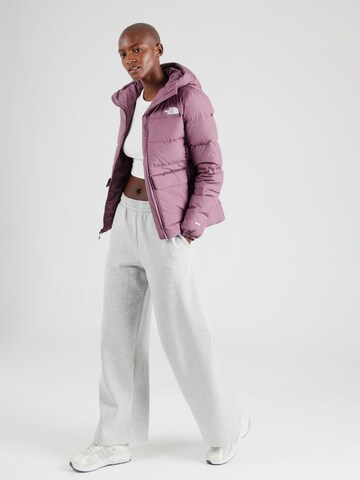 Veste outdoor 'GOTHAM' THE NORTH FACE en violet