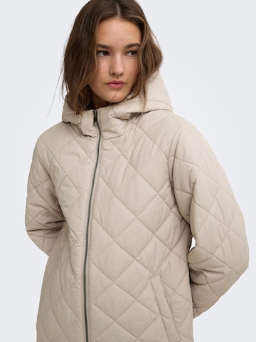 Giacca di mezza stagione di ONLY in beige