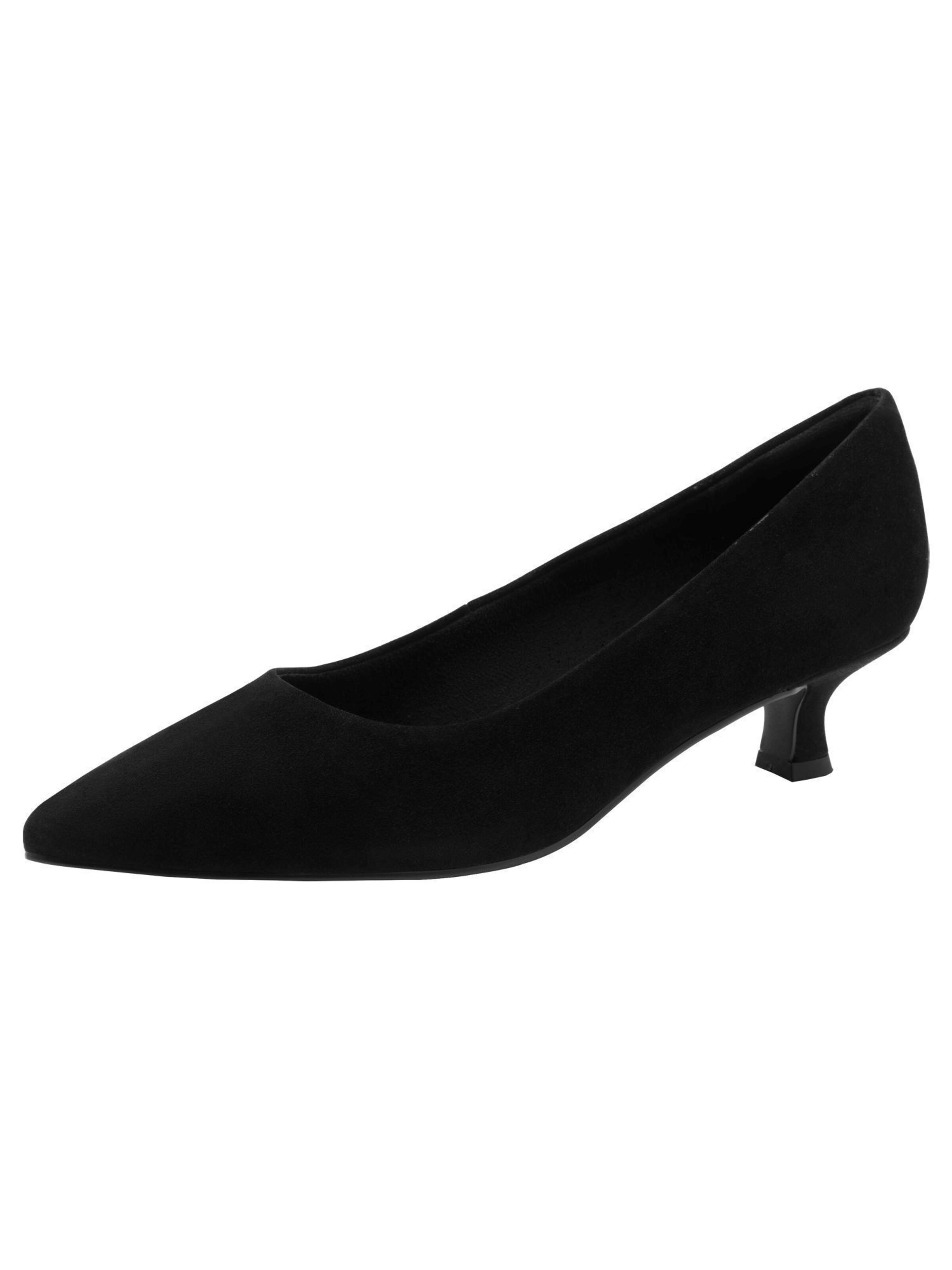 MARCO TOZZI Pumps in Black, Item view