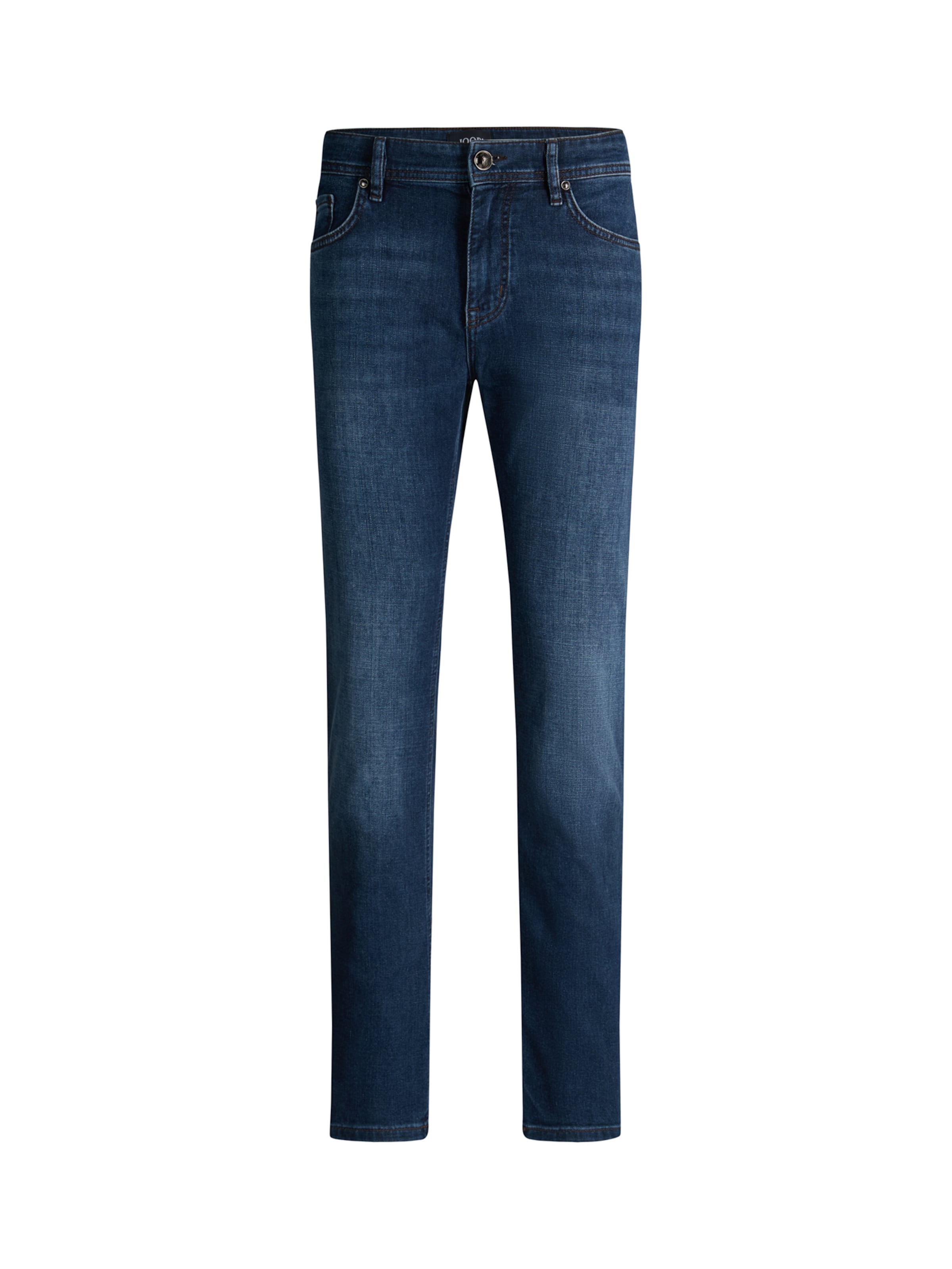 Regular Jean JOOP! en bleu : devant