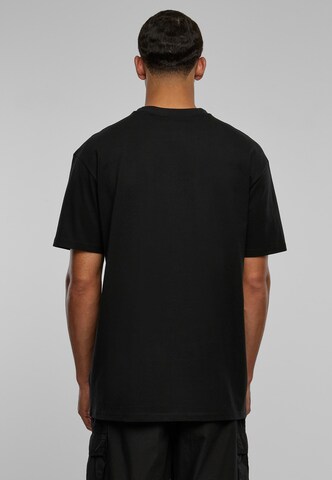 T-Shirt MT Upscale en noir