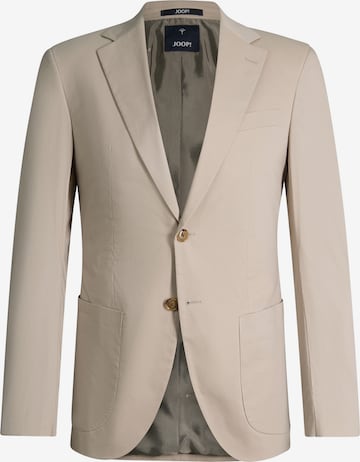 Veste de costume 'Dallas' JOOP! en beige : devant