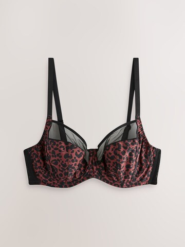 Minimizer Reggiseno di Next in nero