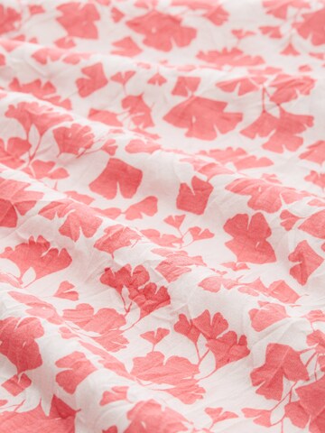 TOM TAILOR Μπλουζάκι σε ροζ