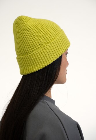 Johnny Urban Beanie 'Billie' in Yellow