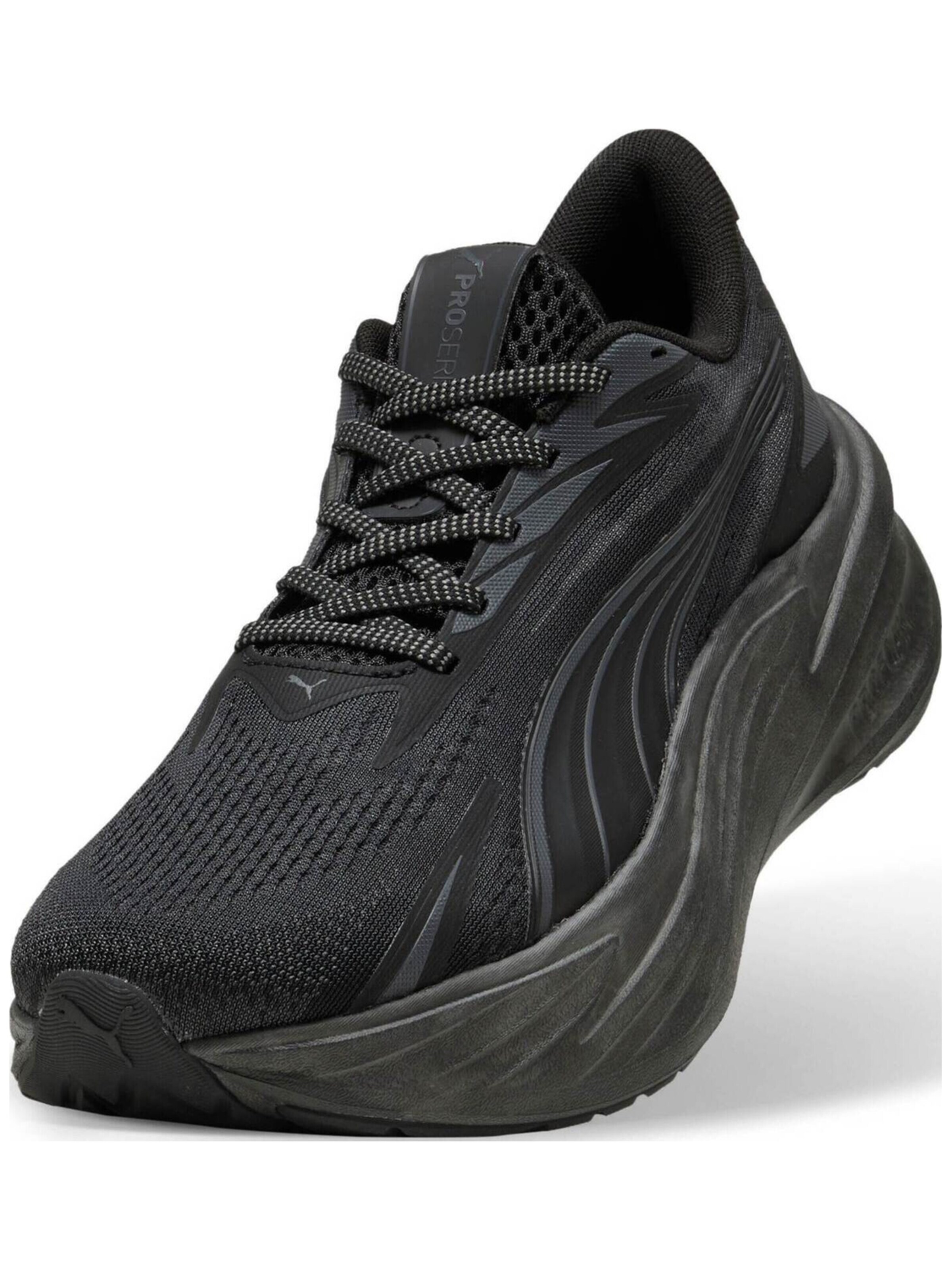 PUMA - Calzado deportivo 'Maxima Pro' en negro