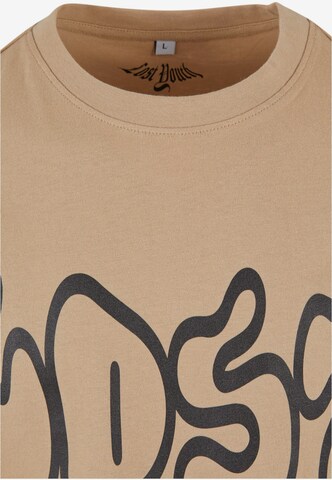 Lost Youth T-Shirt in Beige