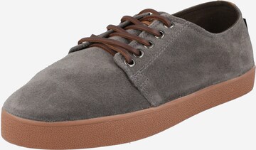 POMPEII Sneaker low 'HIGBY' i grå: forside