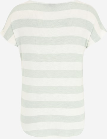 VERO MODA Shirt in Green